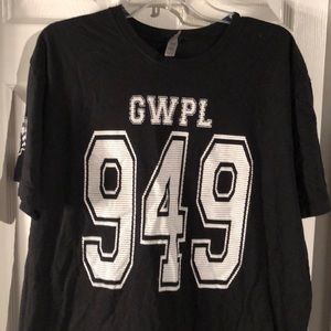 COPY - GWPL 949 shirt in XL, unisex sizing